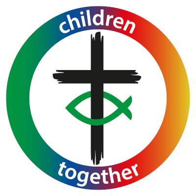 URC Children Together Logo